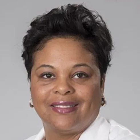 Stacia H Williams