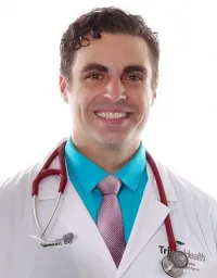 Nicholas Sanseri