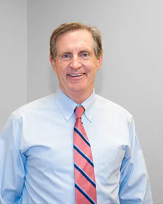 John Francis Fitzgerald