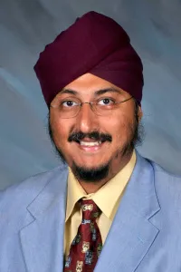 Gurjit Singh Kaeley