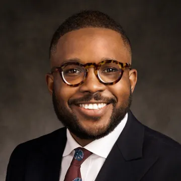 Dr. Lawal A. Labaran