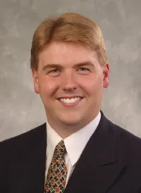 William K. Harris