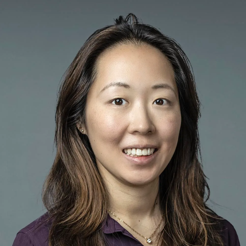 Lucy Li