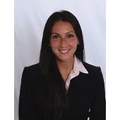 Dr. Ariana Gluck