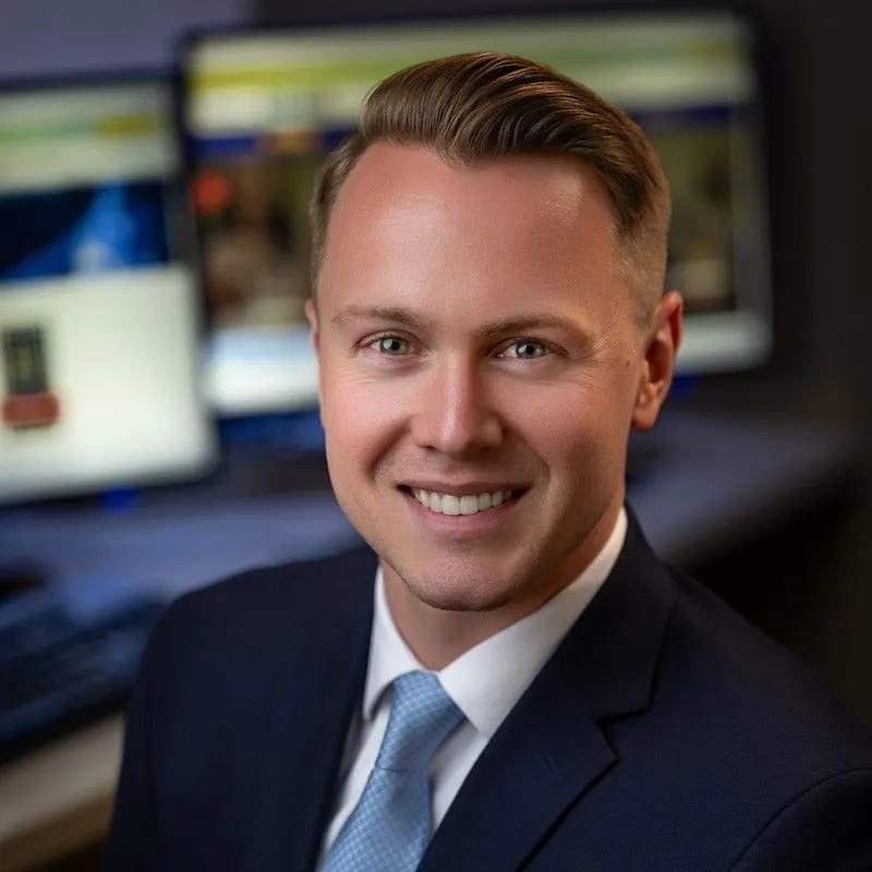 Dr. Keagan Gertz