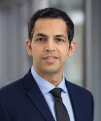 Sidhant Singh