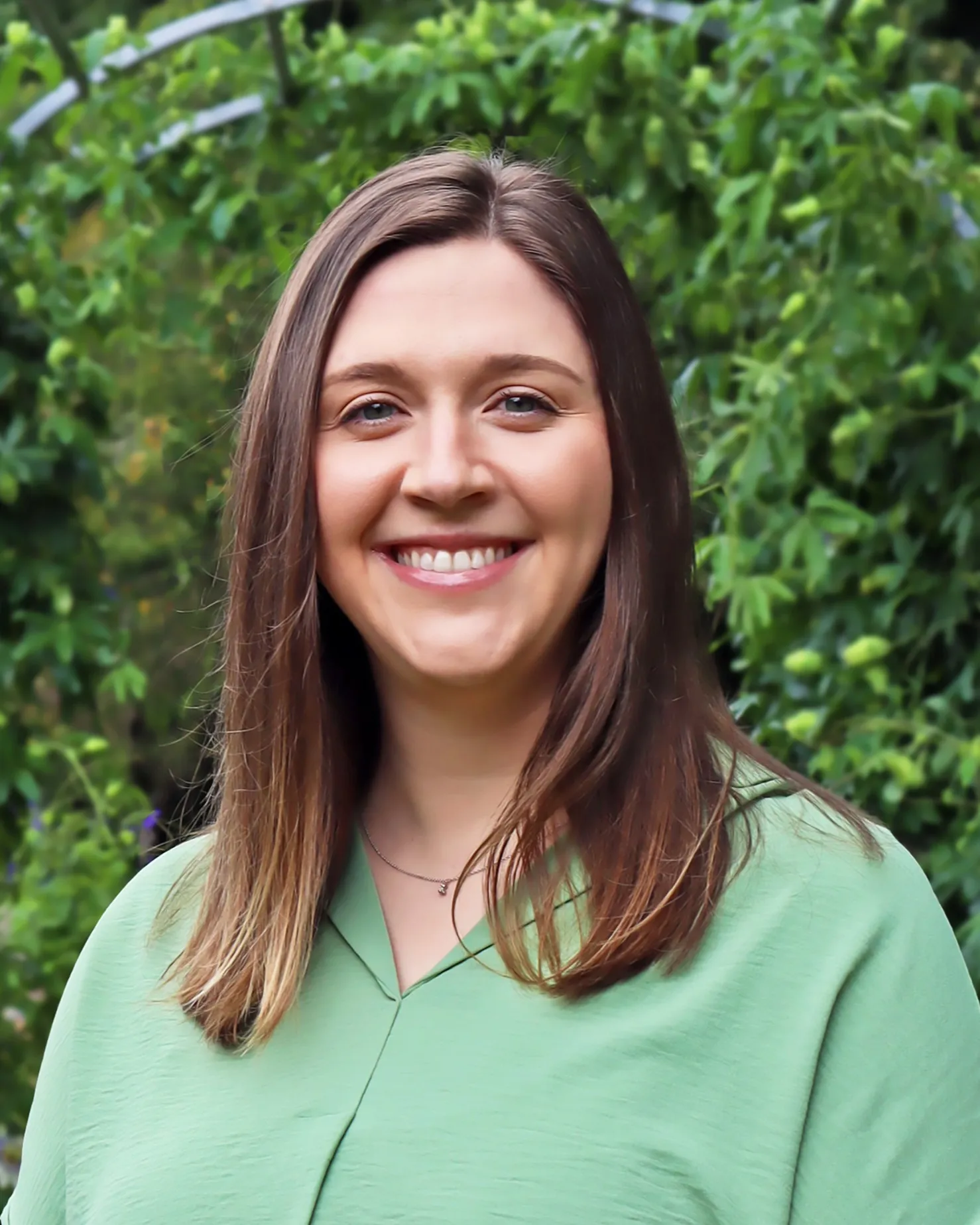 Allison G. Hollowell