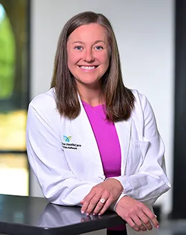 Elissa Cashman Dalton