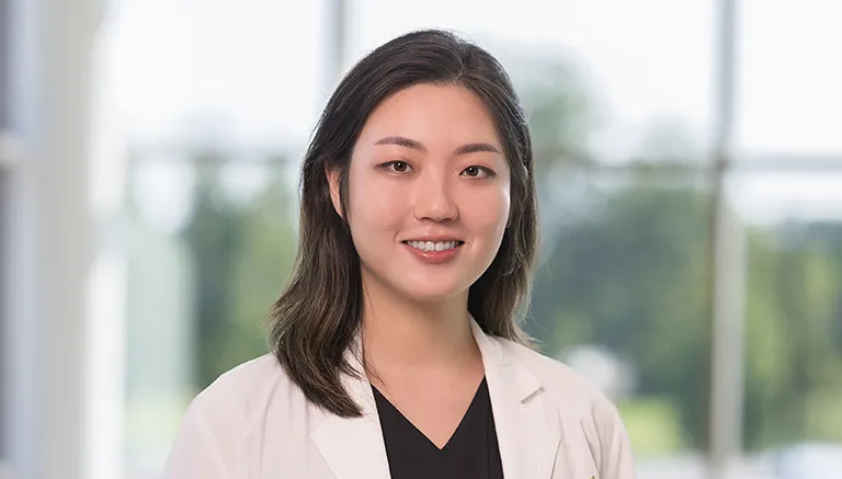 Jaclyn Jeonghoon Kim