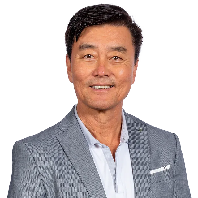 James S Hahn