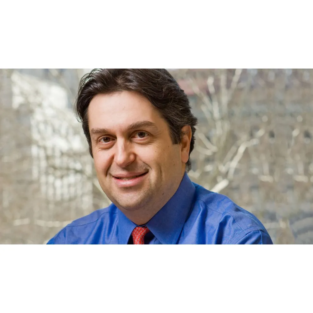 Ronald A. Ghossein