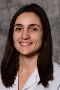 Sarah E. Saliba
