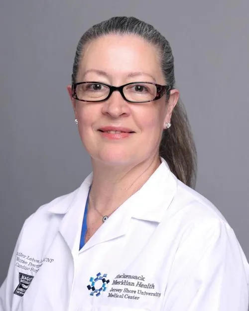 Jennifer G. Lebow