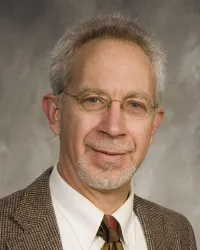 Barry Zev Hirsch