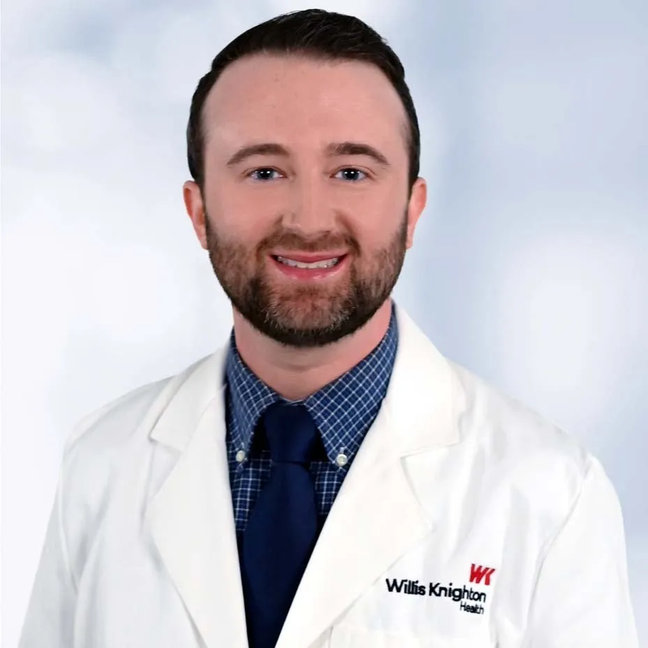 Cameron G. Windham