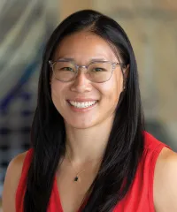 Alyssa M. Yeung