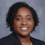 Monique Nicole Edwards