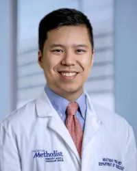 Matthew Tran
