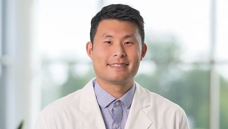 Kevin Tianber Yin