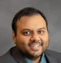 Satvir Kalsi
