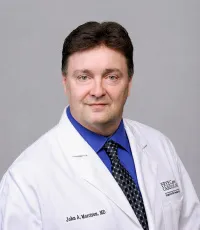 John Andrew Morrison