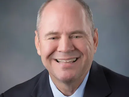 Mark Charles Dickmeyer