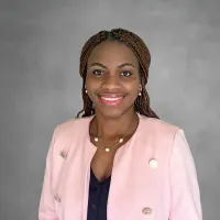 Ujunwa J Eze
