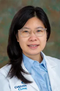 Linda A. He