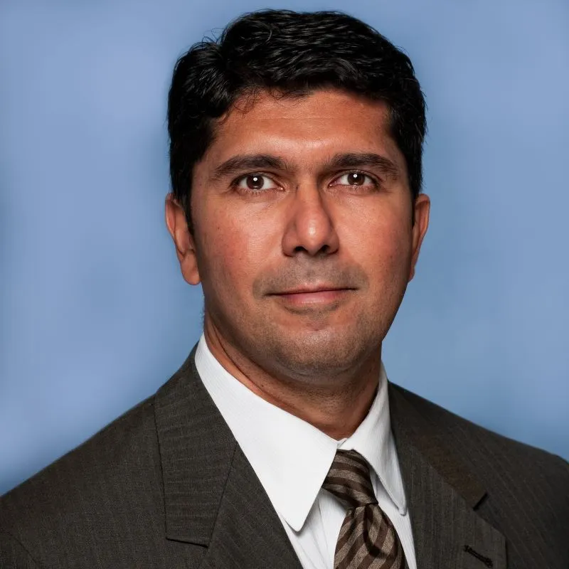 Ketan K. Trivedi