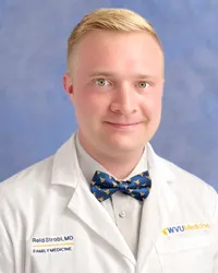 Reid Strobl