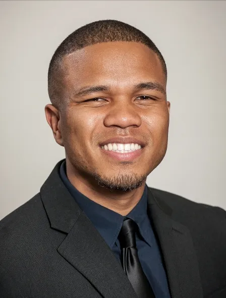 Malcolm Moyer