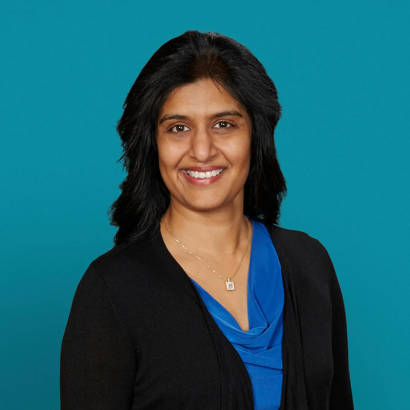 Bhairavi Krishnakant Patel Brittain