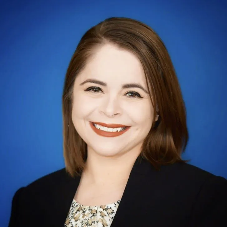 Maria Macias Lopez
