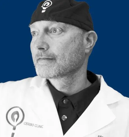 Soren Andreas Singel