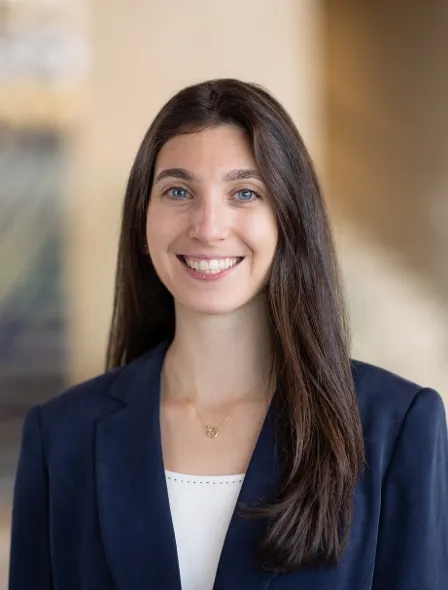 Emily Stadler