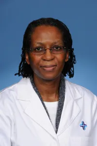 Donna-Marie Koroma