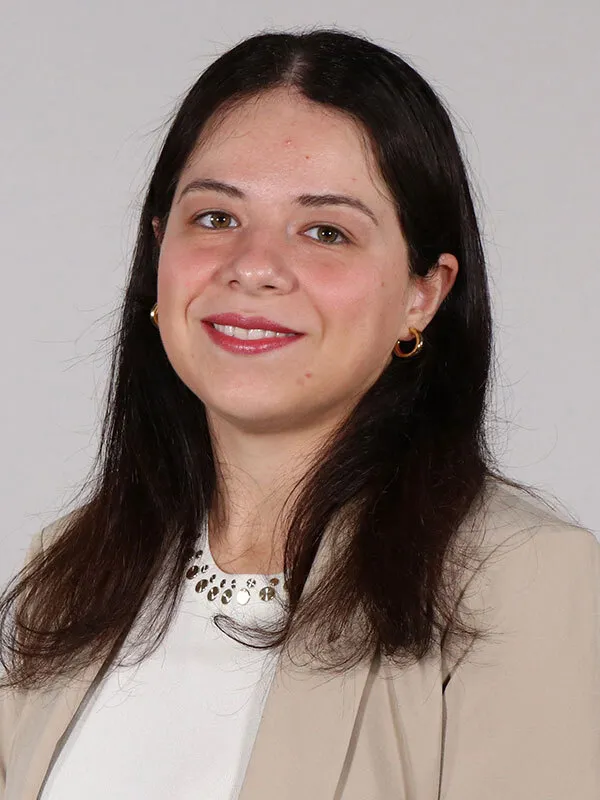 Hasnaa Chahrour