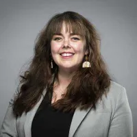 Cassandra Sweetman