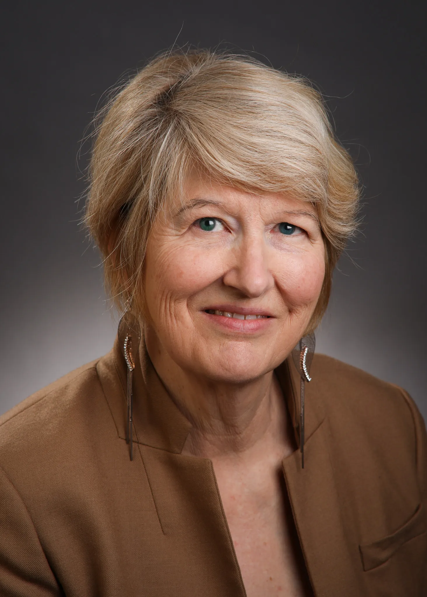 Lori Luchtman-Jones
