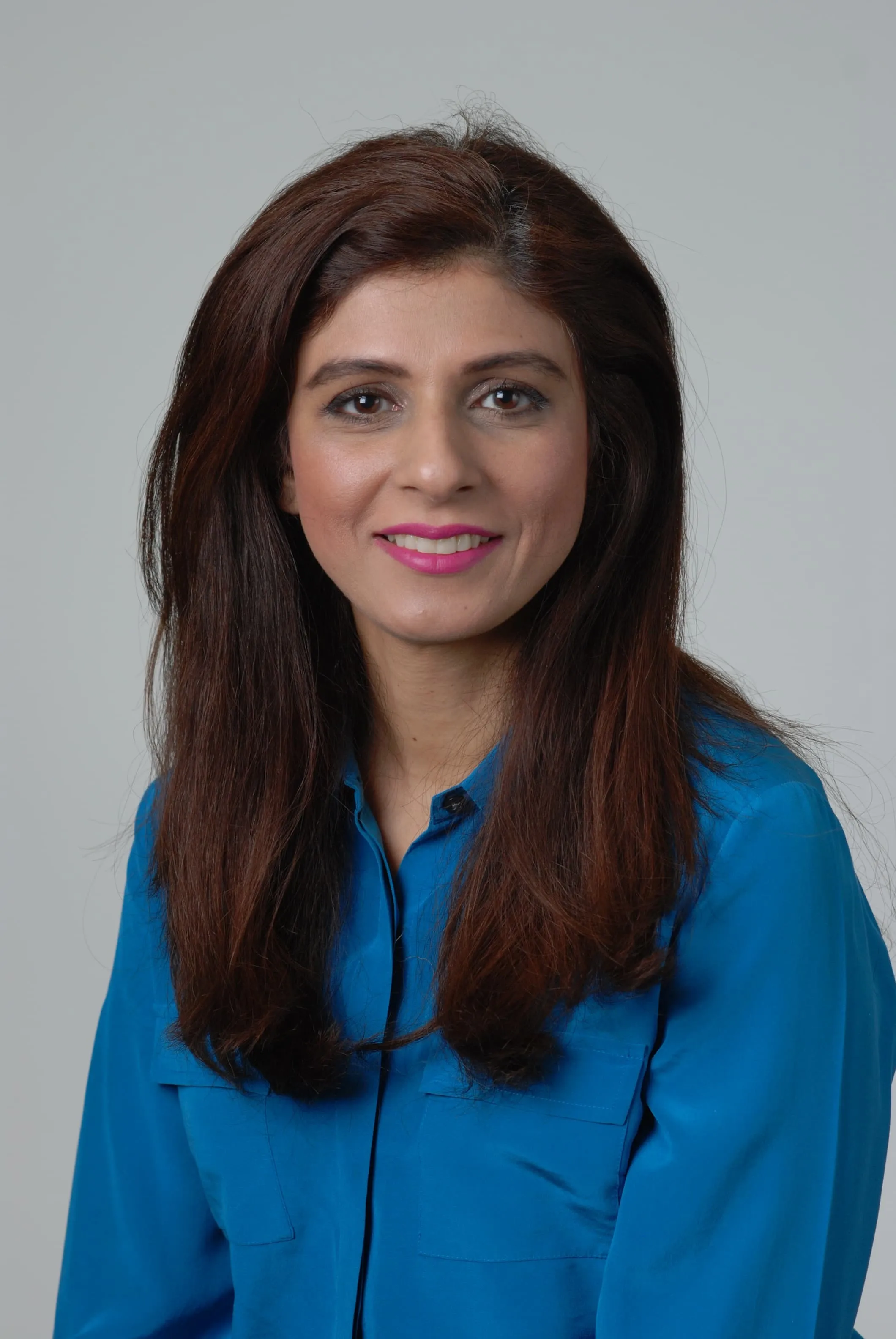 Shamaila Waseem