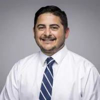 Brent Baldrica