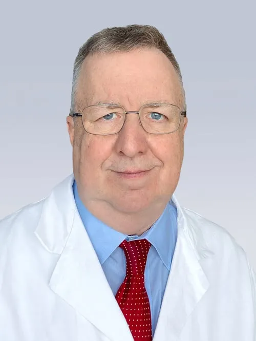Patrick Reilly