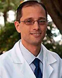 Benjamin Levitzky