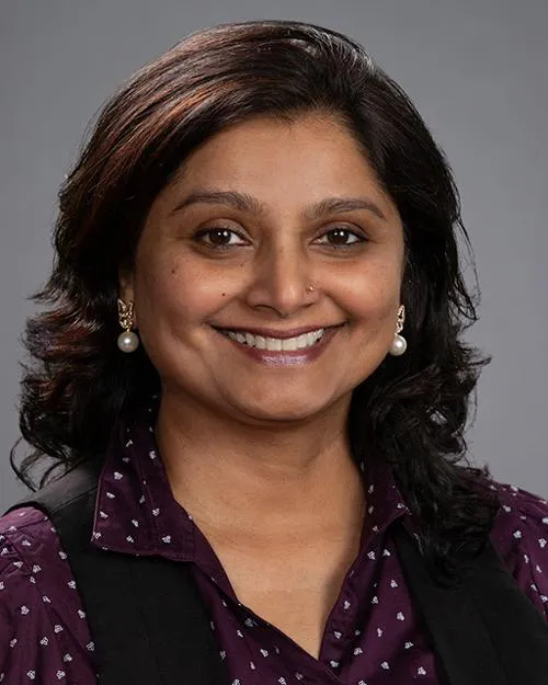 Rekha Chandran