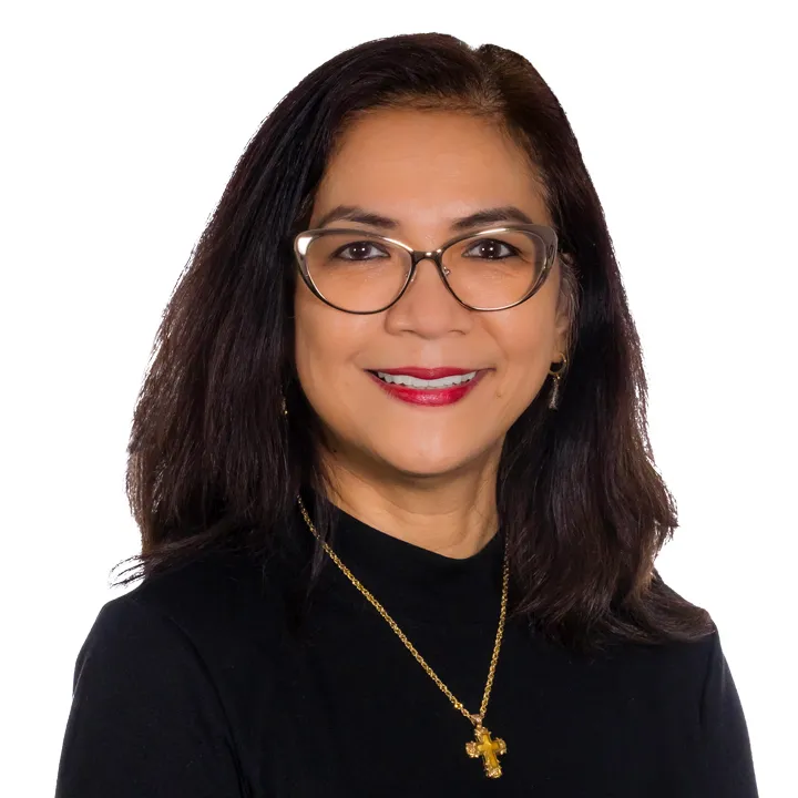 Florence Leguiab Wandisan-Rosete