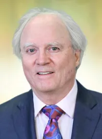 John Albert Erickstad