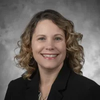 Carol Duke