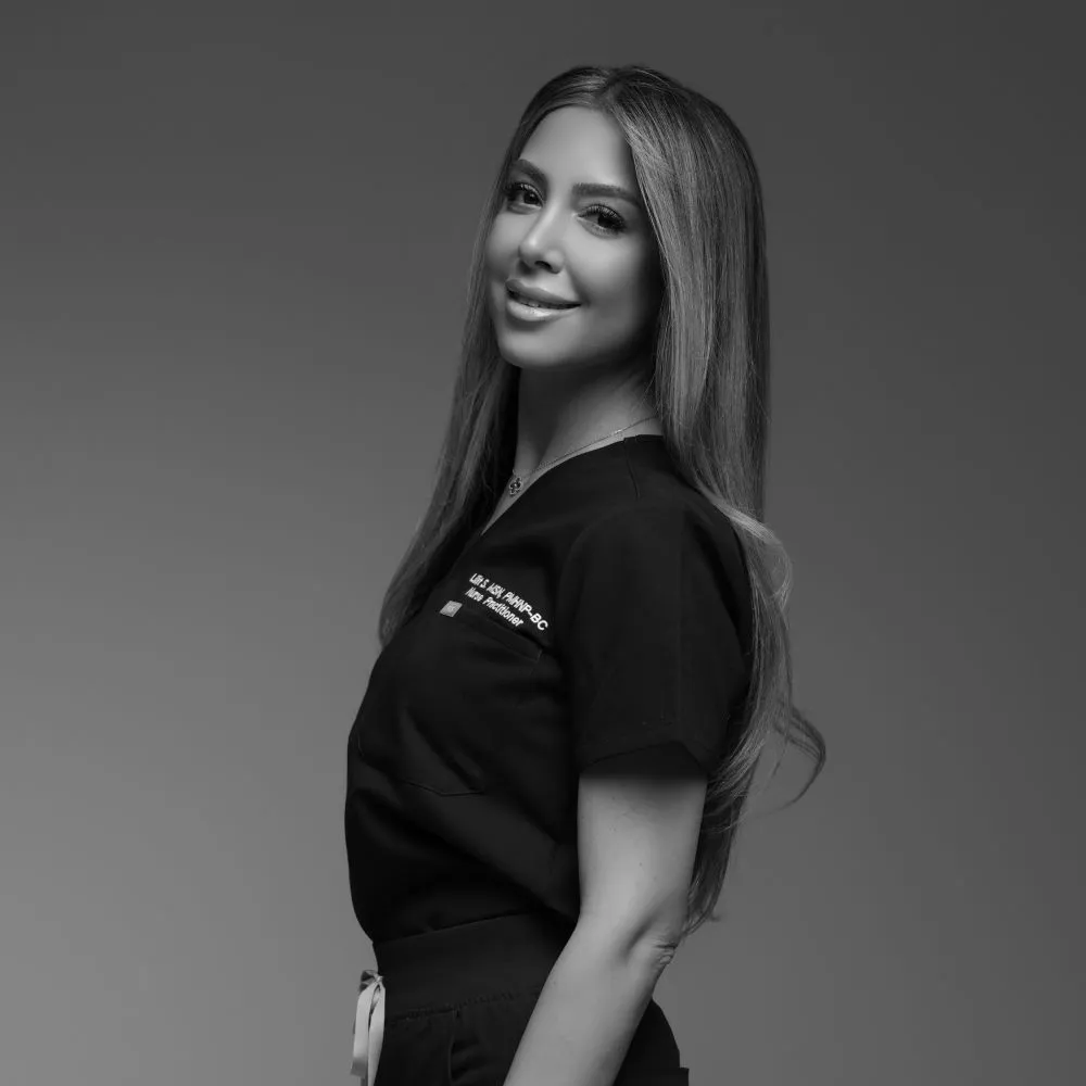 Lilit Sarkisyan, MSN, MHA, PMHNP-BC