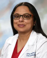 Neha G Gandhi