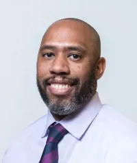 Jeremy Alistair Walters